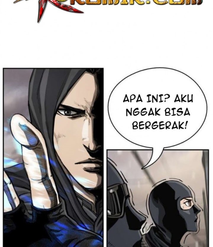 The First Hunter Chapter 23 - halaman 3