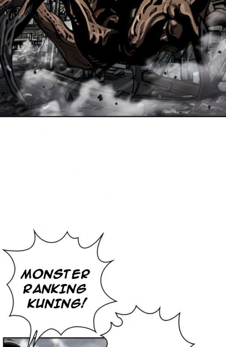 The First Hunter Chapter 23 - halaman 33