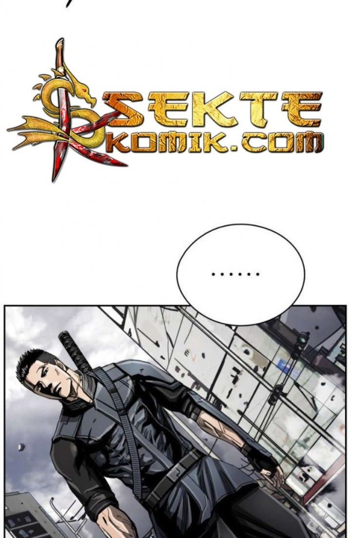 The First Hunter Chapter 23 - halaman 35