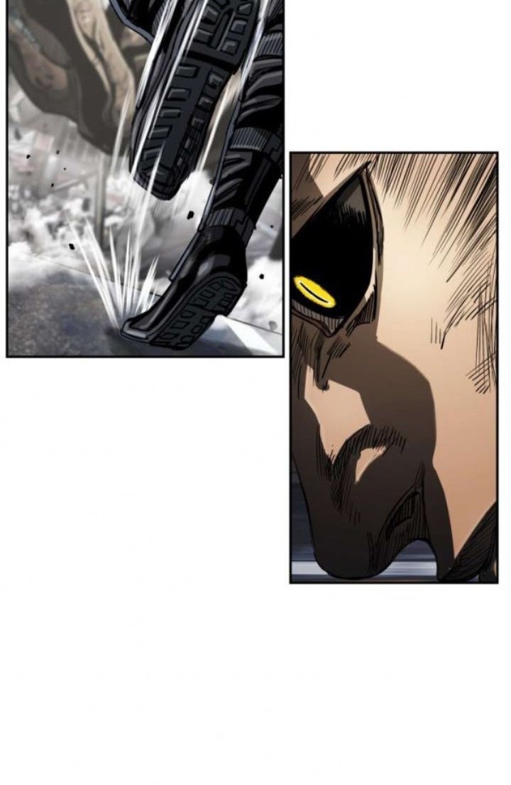 The First Hunter Chapter 23 - halaman 39