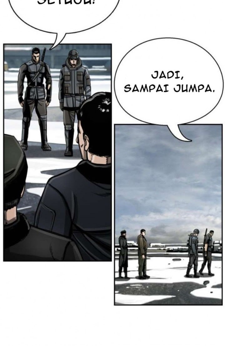 The First Hunter Chapter 23 - halaman 43