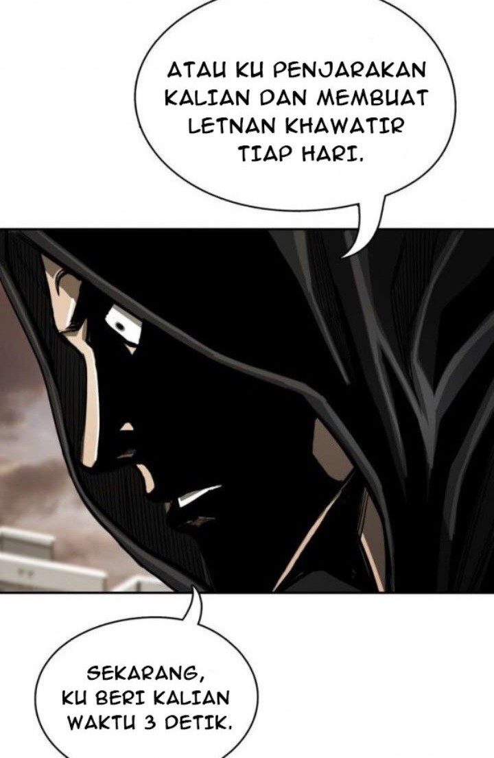 The First Hunter Chapter 23 - halaman 5