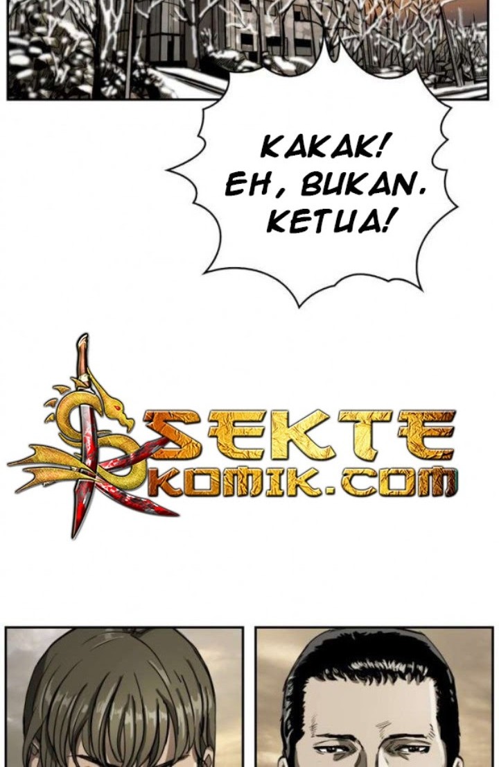 The First Hunter Chapter 23 - halaman 7