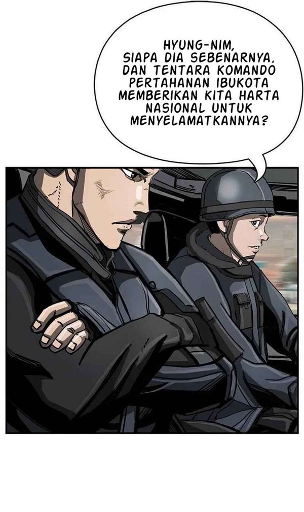 The First Hunter Chapter 24 - halaman 11