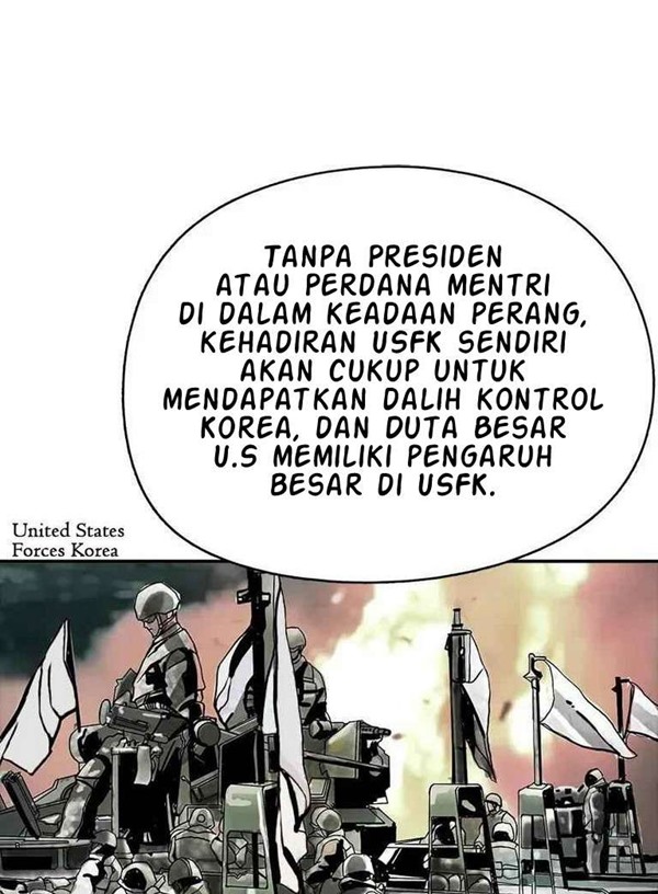 The First Hunter Chapter 24 - halaman 13