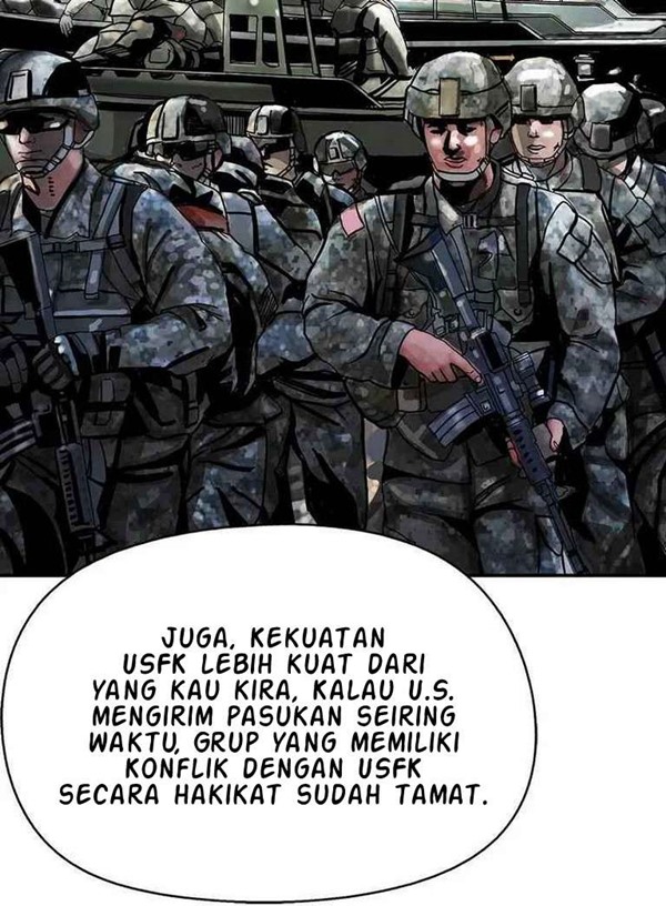 The First Hunter Chapter 24 - halaman 14