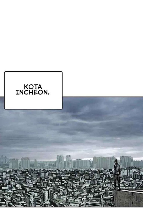 The First Hunter Chapter 24 - halaman 17