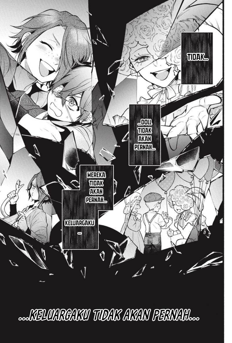 The First Hunter Chapter 24 - halaman 18