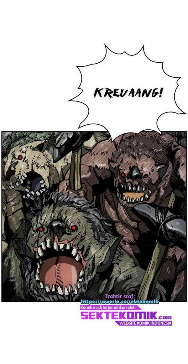 The First Hunter Chapter 24 - halaman 19