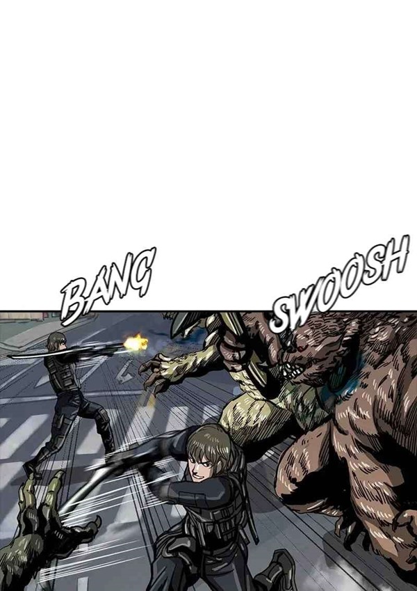 The First Hunter Chapter 24 - halaman 20