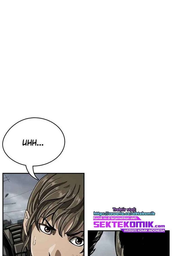 The First Hunter Chapter 24 - halaman 22