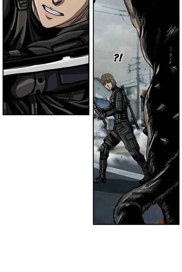 The First Hunter Chapter 24 - halaman 23