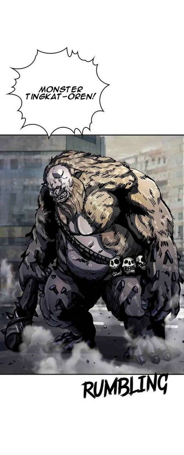 The First Hunter Chapter 24 - halaman 24