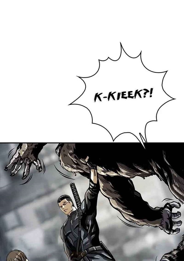 The First Hunter Chapter 24 - halaman 27