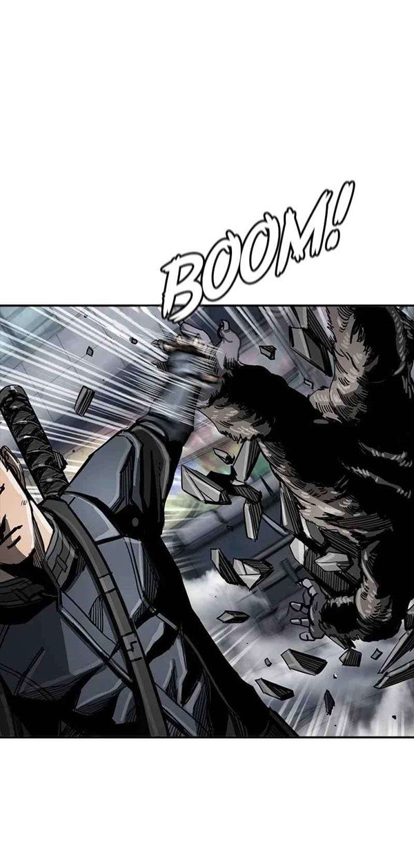 The First Hunter Chapter 24 - halaman 30