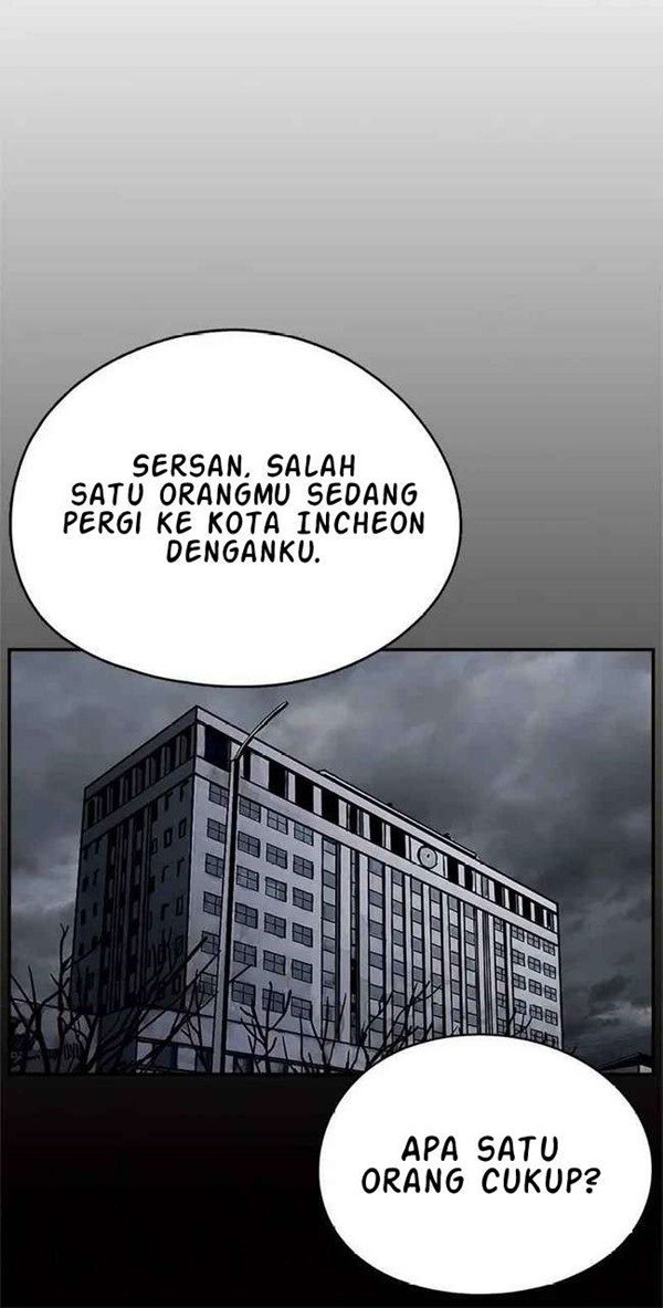 The First Hunter Chapter 24 - halaman 32