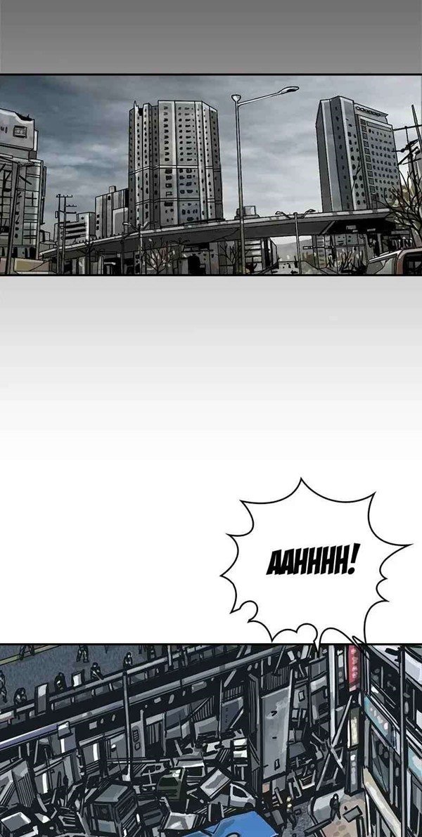 The First Hunter Chapter 24 - halaman 38