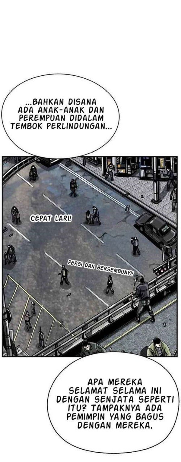 The First Hunter Chapter 24 - halaman 41
