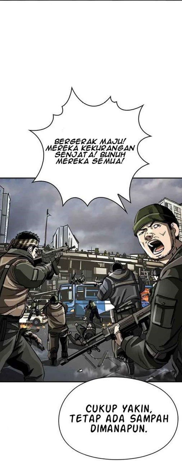 The First Hunter Chapter 24 - halaman 43