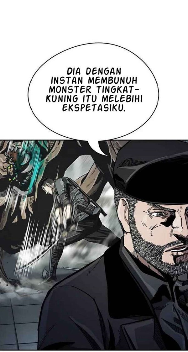 The First Hunter Chapter 24 - halaman 5