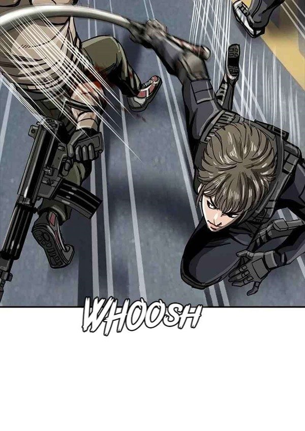 The First Hunter Chapter 24 - halaman 50
