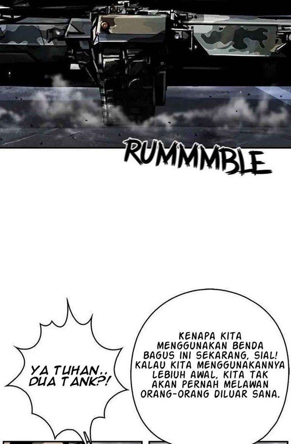 The First Hunter Chapter 24 - halaman 52