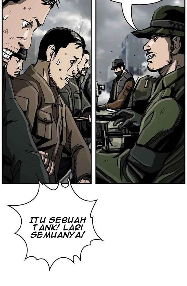 The First Hunter Chapter 24 - halaman 53