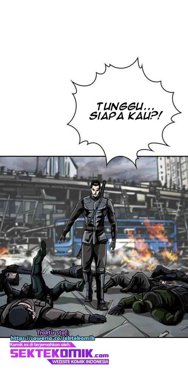The First Hunter Chapter 24 - halaman 55