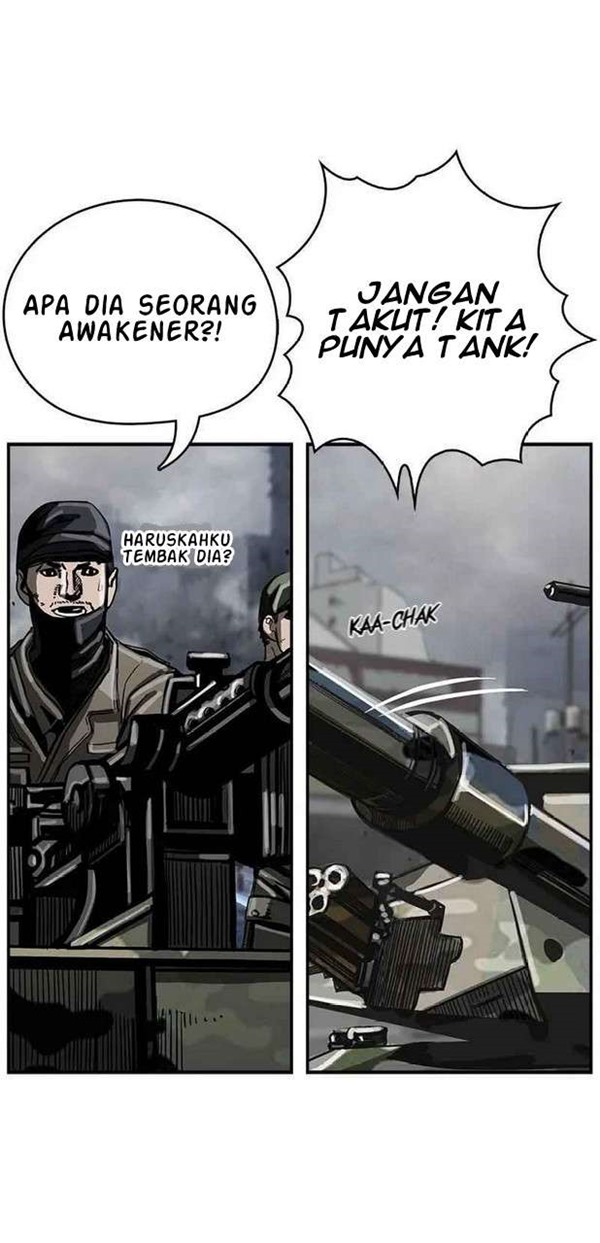 The First Hunter Chapter 24 - halaman 56