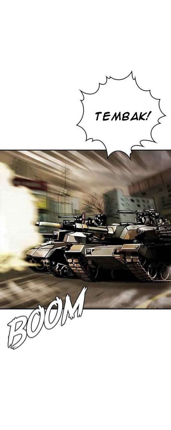 The First Hunter Chapter 24 - halaman 58