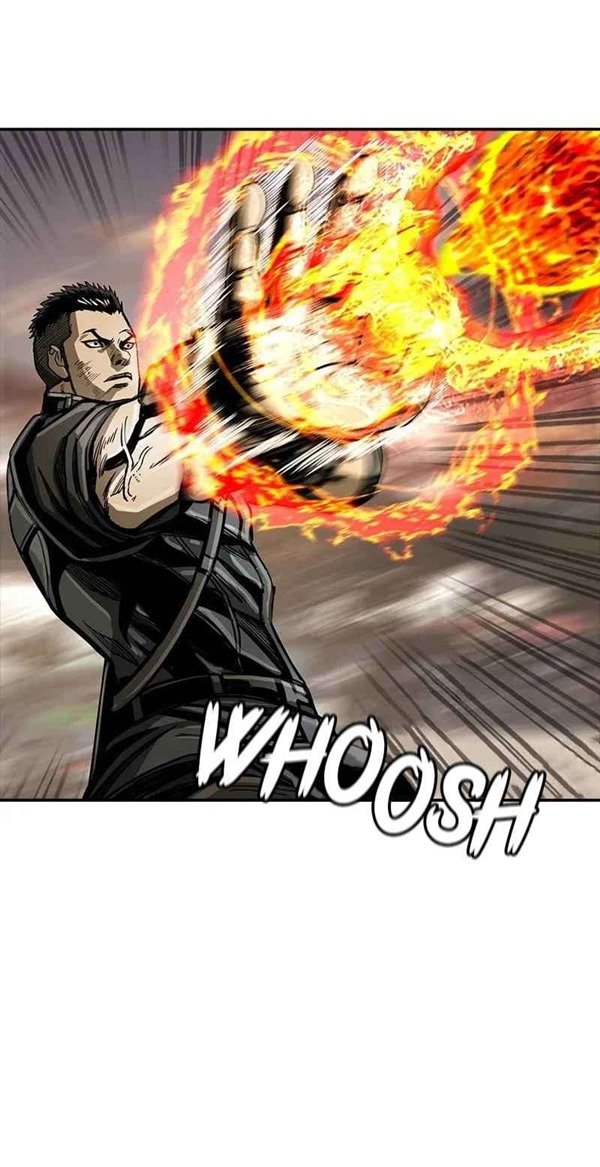 The First Hunter Chapter 24 - halaman 59