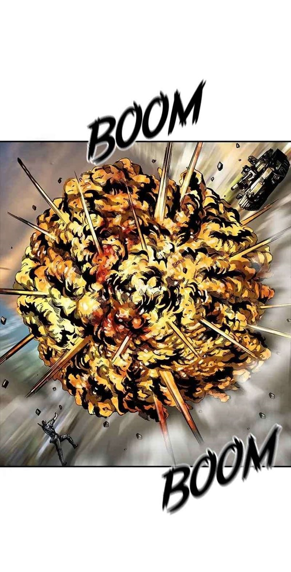 The First Hunter Chapter 24 - halaman 60