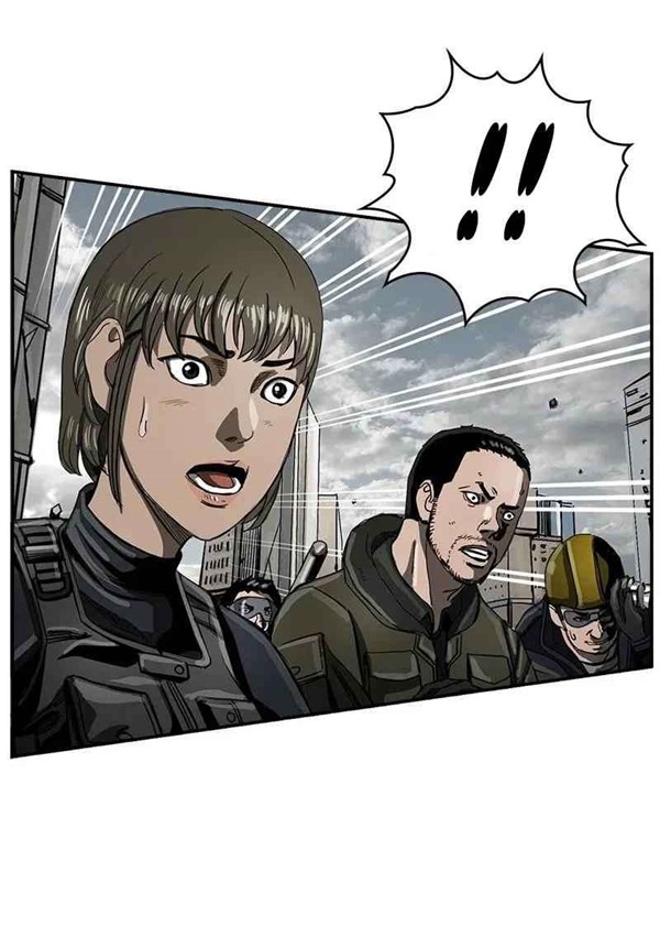 The First Hunter Chapter 24 - halaman 62