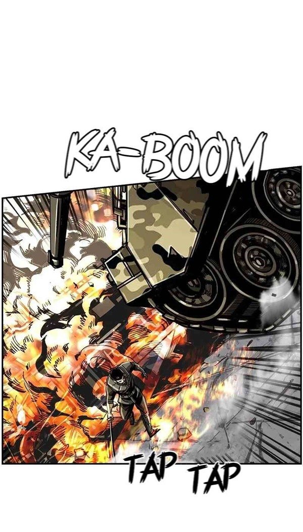 The First Hunter Chapter 24 - halaman 63