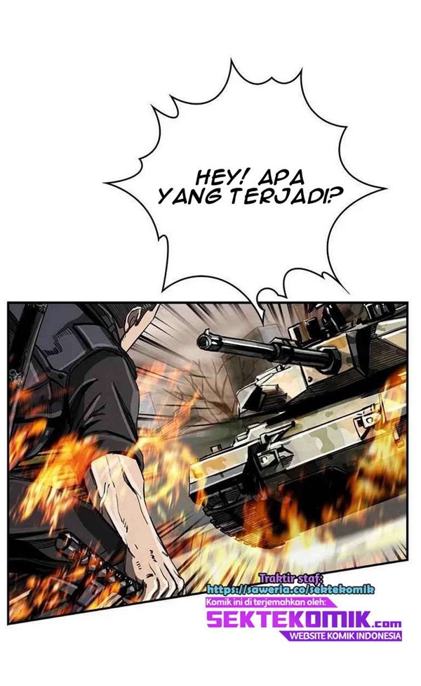The First Hunter Chapter 24 - halaman 64