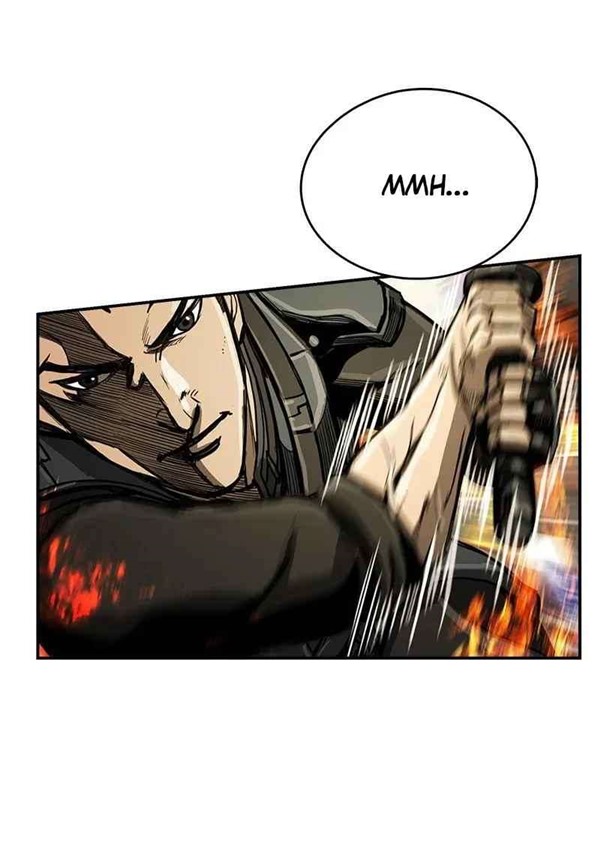 The First Hunter Chapter 24 - halaman 65