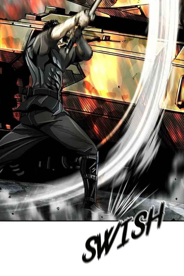 The First Hunter Chapter 24 - halaman 67