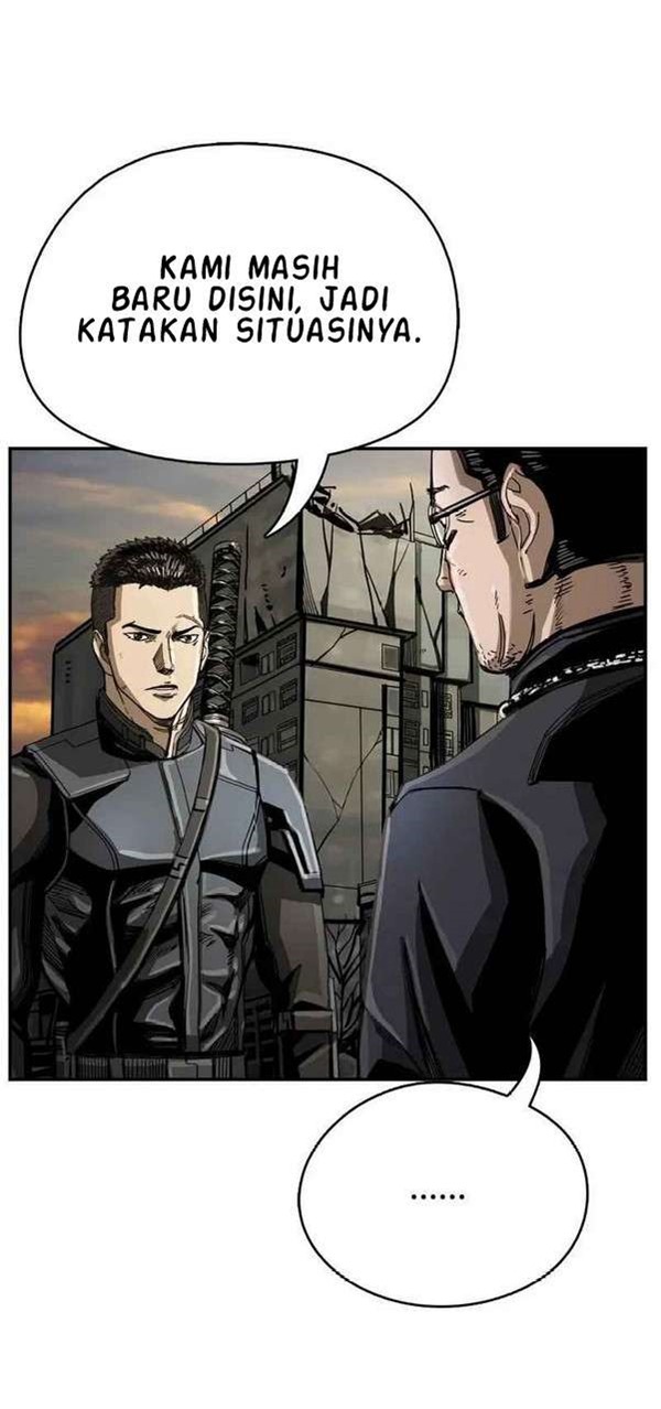 The First Hunter Chapter 25 - halaman 15