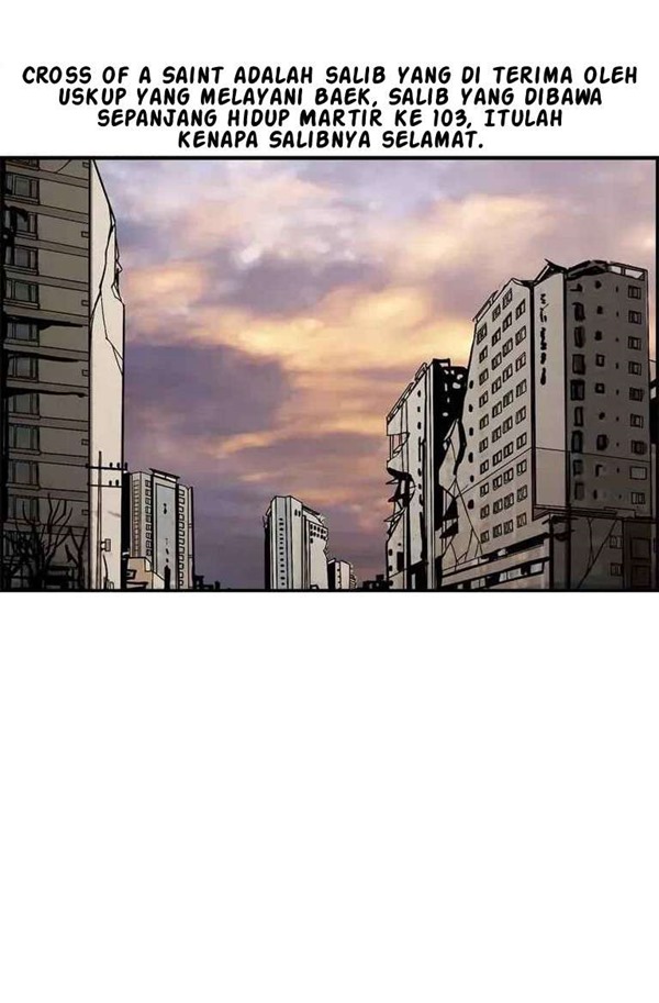 The First Hunter Chapter 25 - halaman 19