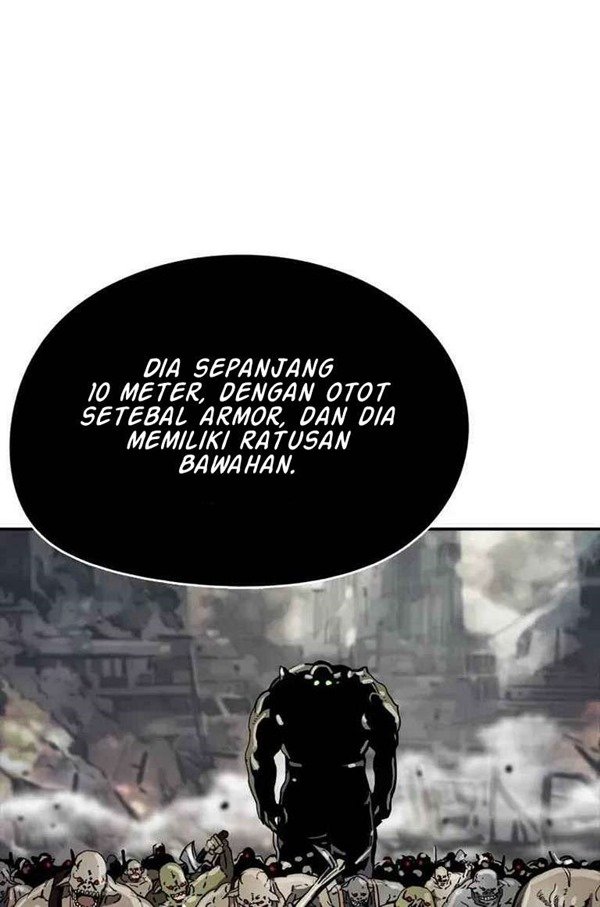 The First Hunter Chapter 25 - halaman 21
