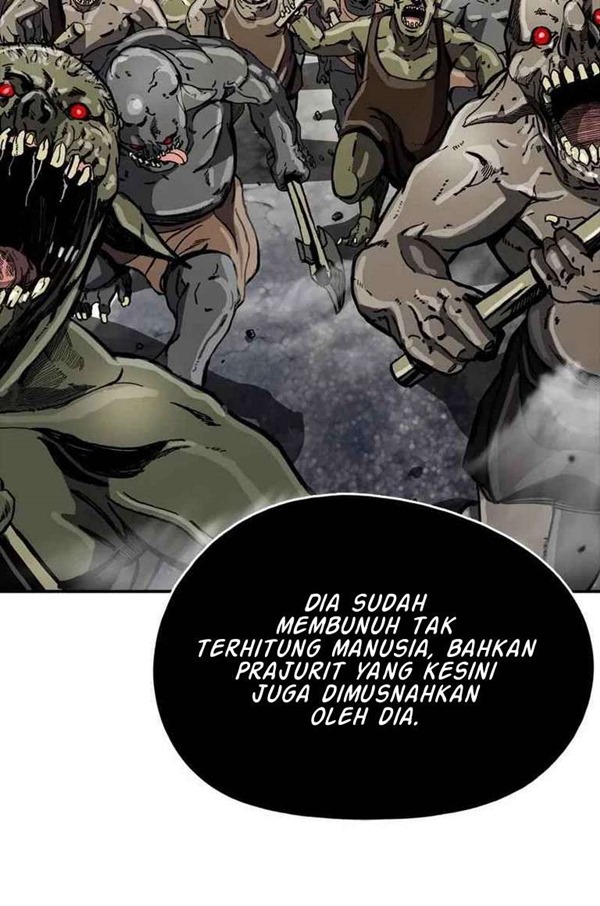The First Hunter Chapter 25 - halaman 22