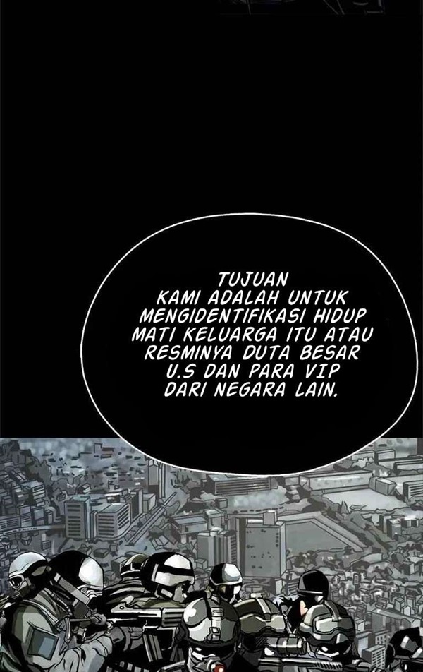 The First Hunter Chapter 25 - halaman 29