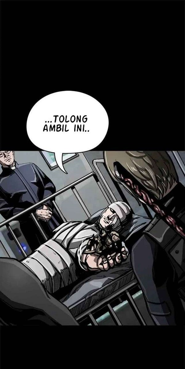 The First Hunter Chapter 25 - halaman 32
