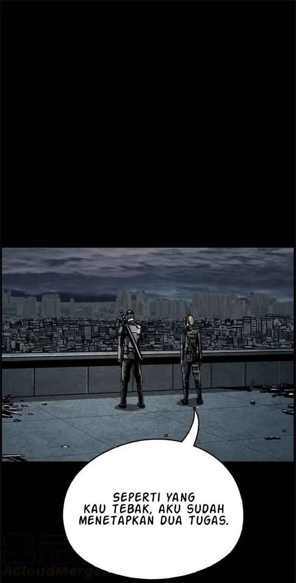 The First Hunter Chapter 25 - halaman 35