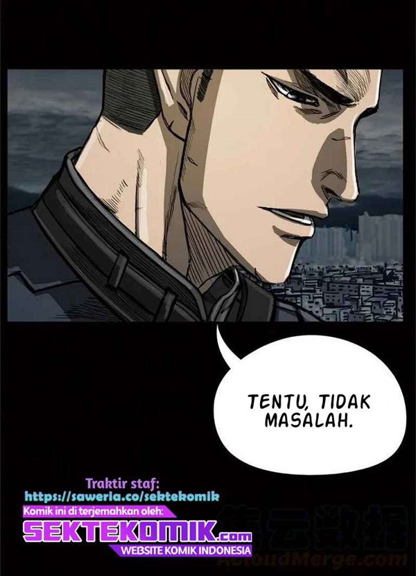 The First Hunter Chapter 25 - halaman 39