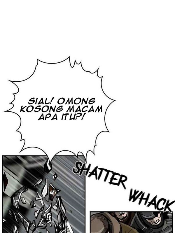 The First Hunter Chapter 25 - halaman 42
