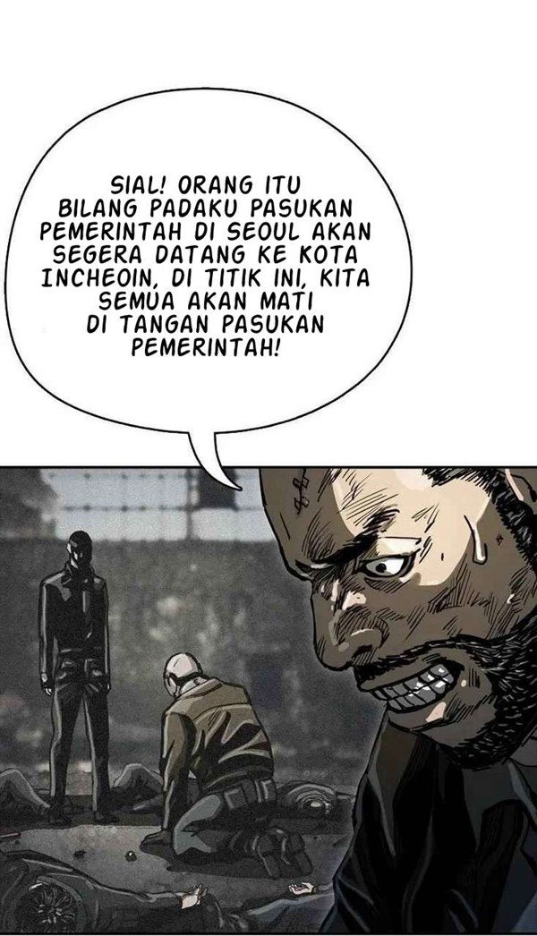 The First Hunter Chapter 25 - halaman 45