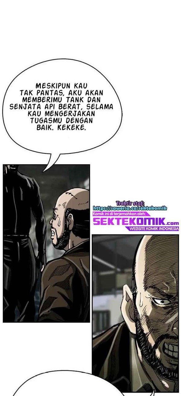 The First Hunter Chapter 25 - halaman 46