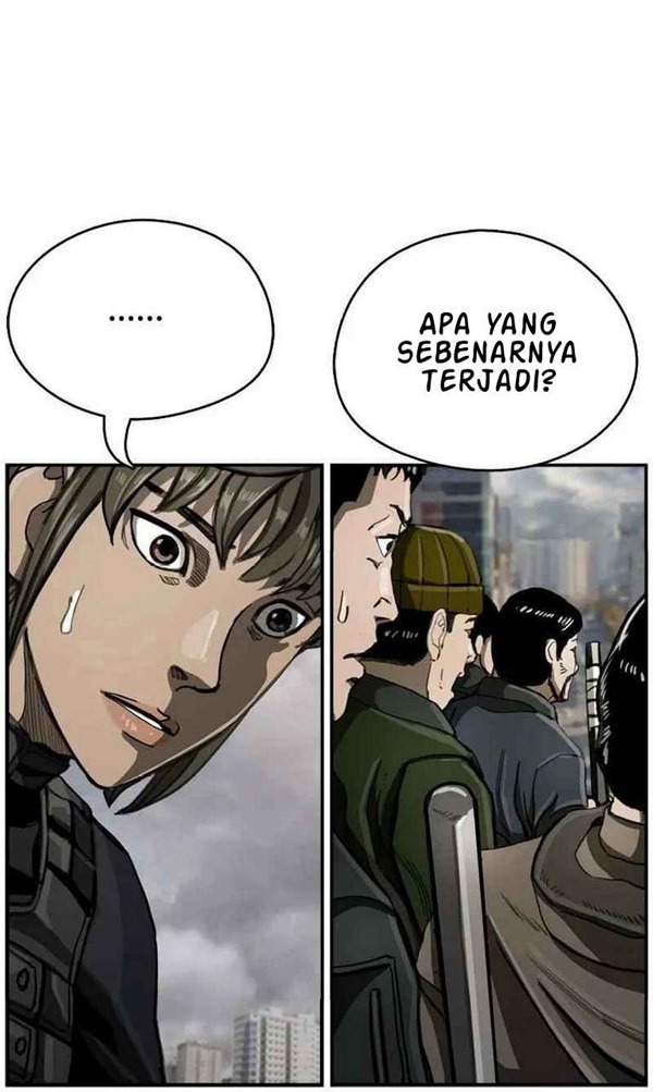 The First Hunter Chapter 25 - halaman 5
