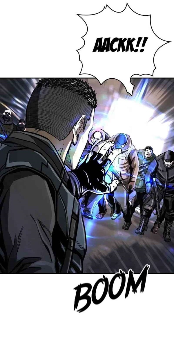 The First Hunter Chapter 25 - halaman 50